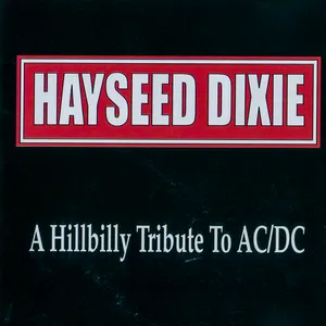 A hillbilly tribute to AC/DC